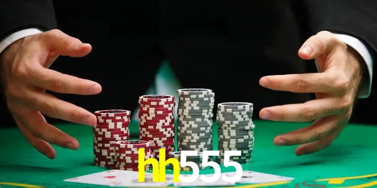 hh555 bet